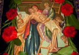 Image of Holy Saturday