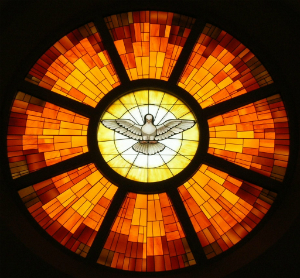 Pentecost is widely considered the birthday of the Catholic Church.
