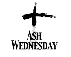 Image of It is an extraordinary time, complete with practices of piety, asceticism and worship, which beckons us to “turn away from sin and be faithful to the Gospel”. It is an ever necessary reminder of our own mortality, “Remember you are dust and to dust you will return”.