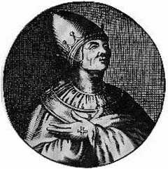 Image of John VIII