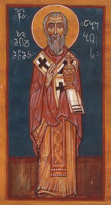 Image of St. Abibus