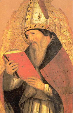 Image of St. Aurelius