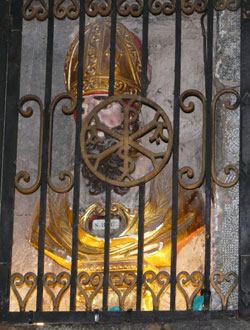 Image of St. Beatus of Vendome