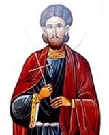 Image of St. Theophilus of Antioch