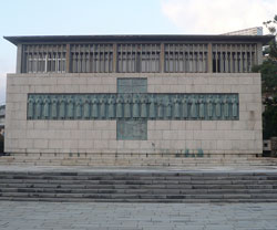 Image of St. Thomas Danki