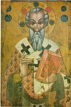 Image of St. Tychicus
