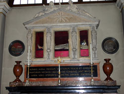 Image of St. Savina of Milan