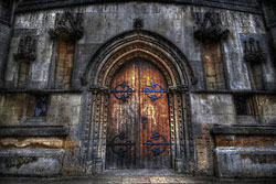 Image of St. Desideratus