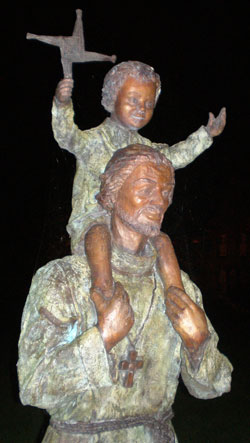 Image of St. Conleth