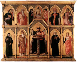 Image of St. Daniel of Padua