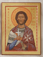 Image of Bl. David Gonson