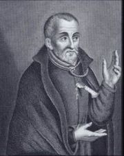 Image of Bl. Edward Campion