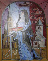 Image of St. Helen of Skovde