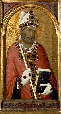 Image of St. Geminian