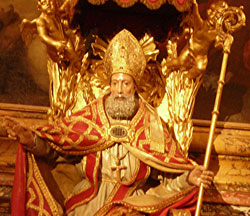 Image of St. Felician of Foligno