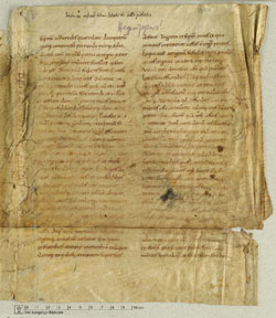 Image of St. Hegesippus