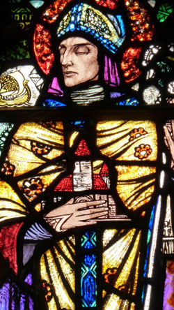 Image of St. Tigernach