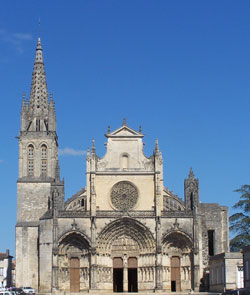 Image of St. Leontius the Elder