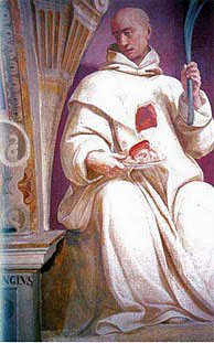 Image of St. Robert Lawrence