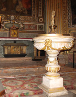 Image of St. Mirocles