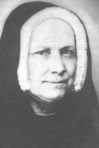 Image of St. Paula Frasinetti