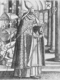 Image of St. Perpetuus