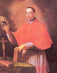 Image of St. Giuseppe Maria Tomasi