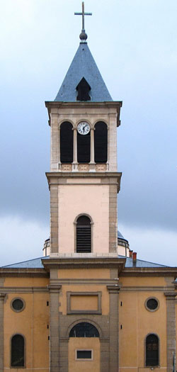 Image of St. Pothinus