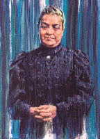 Image of Bl. Dolores Rodriguez Sopena