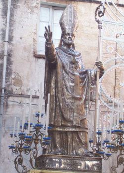 Image of St. Catald
