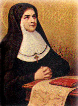 Image of St. Maria Soledad