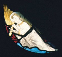 Image of St. Solange