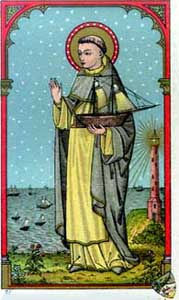 Image of Bl. Peter Gonzales