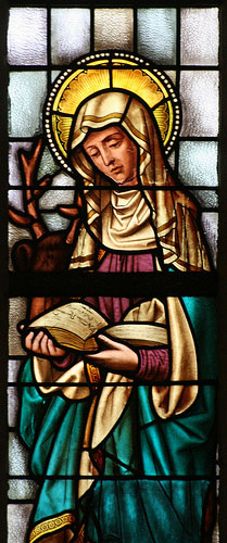 Image of St. Emiliana