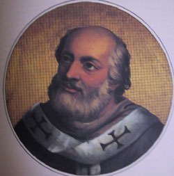 Image of Benedict III
