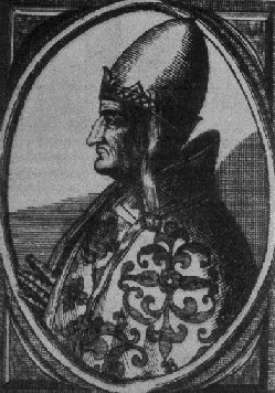 Image of Anastasius IV