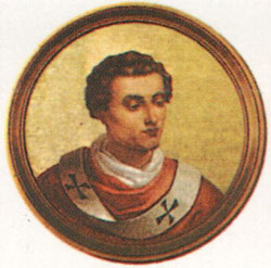 Image of Anastasius III