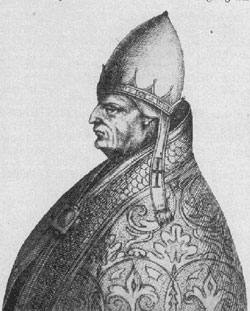 Image of Gregory VI