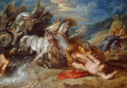 Image of St. Hippolytus