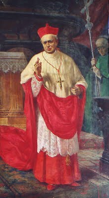 Image of Bl. Andrea Carlo Ferrari