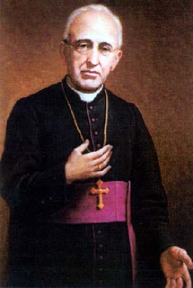 Image of Bl. Louis Moreau