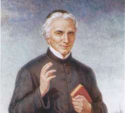 Image of St. Luigi Scrosoppi