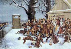 Image of Bl. Maksym Hawryluk