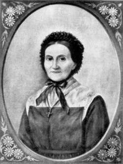 Image of St. Marguerite Bays