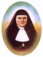 Image of Bl. Maria del Pilar Izquierdo Albero