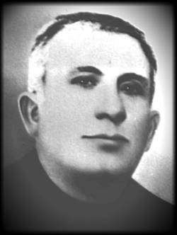 Image of St. Mateo Correa