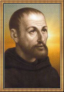 Image of Bl. Nicolas Barre