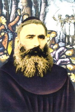 Image of Bl. Salvatore Lilli